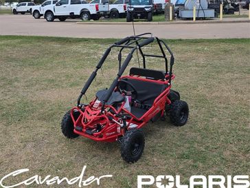 2026 Hammerhead HH Torpedo