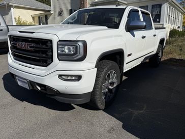 Used 2016 GMC Sierra 1500 
