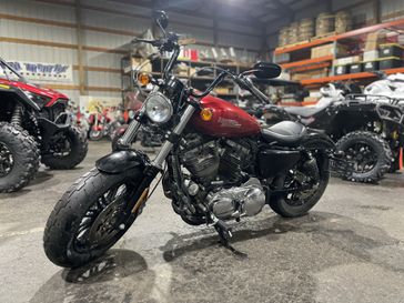 2018 Harley-Davidson Sportster FortyEight Special  BMW Motorcycles of Omaha 402-861-8488 bmwomaha.com 
