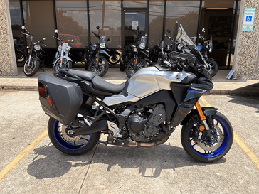 Used 2022 Yamaha TRACER 9 GT 