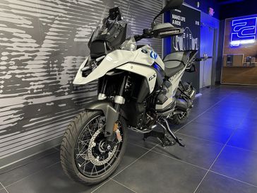 2024 BMW R 1300 GS