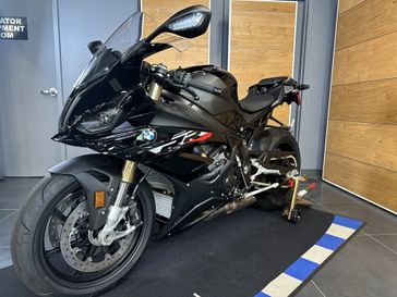 2024 BMW S 1000 RR