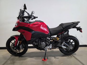 2025 Ducati Multistrada V2