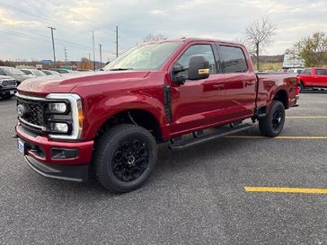 New 2027 Ford F-250SD XLT