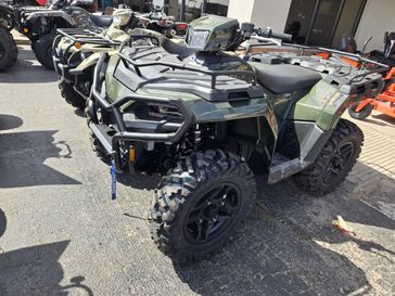 NEW 2026 POLARIS SPORTSMAN 570 PREMIUM 40TH ANNIVERSARY EDITION 
