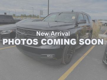 Used 2018 Chevrolet Tahoe LS