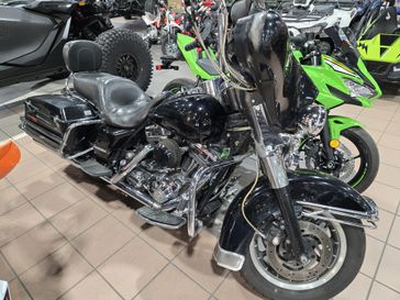 Used 2004 HARLEY ULTRA CLASSIC 