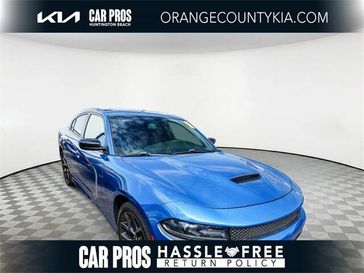 Used 2021 Dodge Charger GT