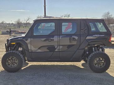 2026 Polaris XPEDITION ADV 5 NorthStar