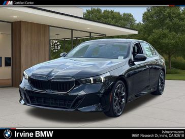 Black Sapphire Metallic