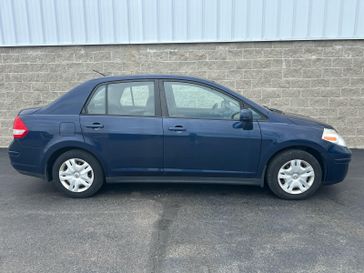 Used 2011 Nissan Versa 1.8 S