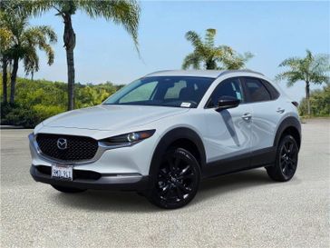 Used 2024 Mazda CX-30 2.5 S Select Sport AWD