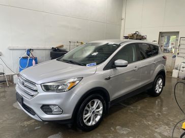 Used 2019 Ford Escape SE