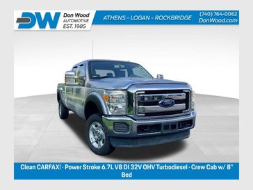 Used 2016 Ford F-350 XLT