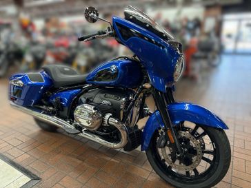 New 2024 BMW R18 Bagger 