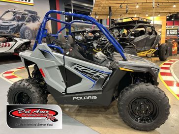 New 2026 Polaris RZR 200 EFI 