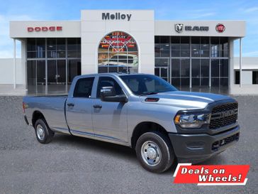 2024 RAM 2500 Tradesman Crew Cab 4x2 8' Box