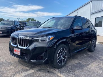 Used 2024 BMW X1 xDrive28i