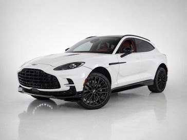 Used 2026 Aston Martin DBX 707