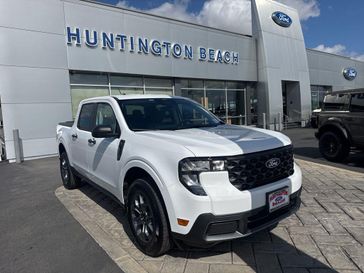 New 2026 Ford Maverick XLT