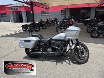 Used 2020 Harley-Davidson SOFTAIL LOW RIDER S 