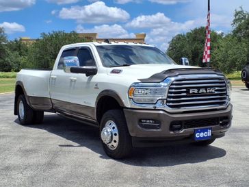 Used 2024 RAM 3500 Longhorn