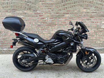 Used 2012 BMW F800R 
