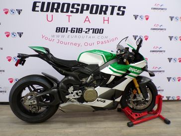 New 2025 Ducati PANIGALE V4 SP2 