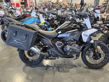 2026 BMW R 1300 GS