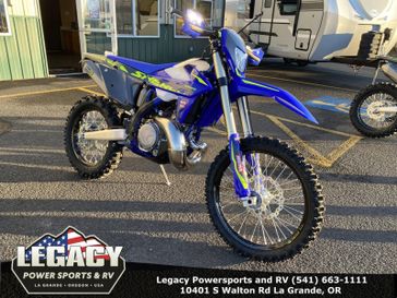 2025 Sherco 300 SE-F 2T 