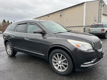 2015 Buick Enclave Leather Group
