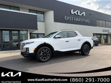 Used 2024 Hyundai Santa Cruz SEL