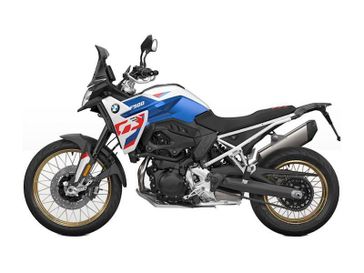 2024 BMW F900GS 