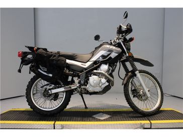 2021 Yamaha XT 250