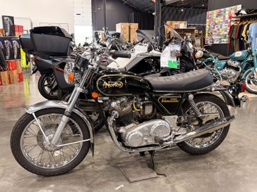 1973 NORTON COMMANDO