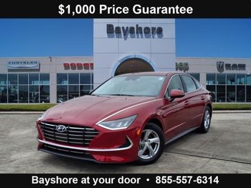 2023 Hyundai Sonata SE