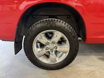Used 2019 RAM 1500 Classic Big Horn