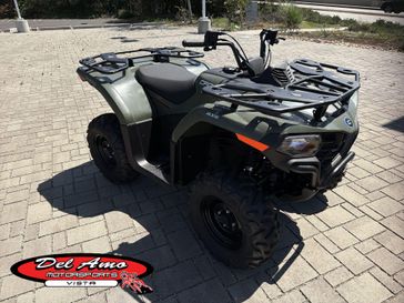 New 2026 CFMOTO CFORCE 400 