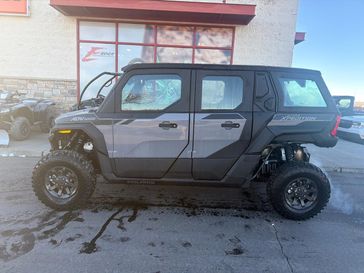 New 2026 Polaris XP ADV 5 NORTHSTAR 