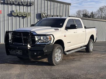 Used 2021 RAM 2500 Big Horn