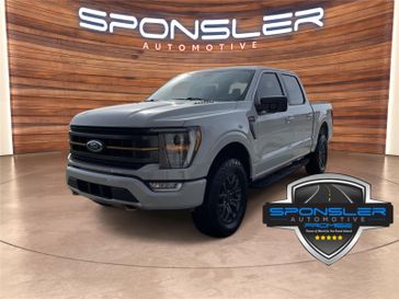 Used 2023 Ford F-150 Tremor
