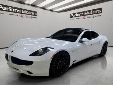 Used 2018 Karma Revero Base