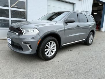 2022 Dodge Durango 