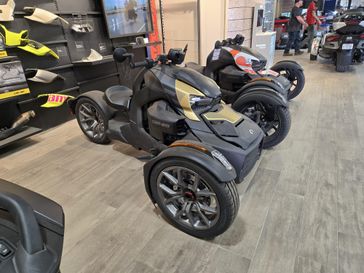 NEW 2026 CAN-AM RYKER 600 ACE 