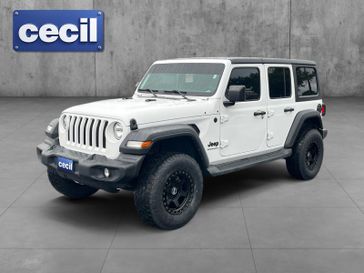Used 2023 Jeep Wrangler Freedom