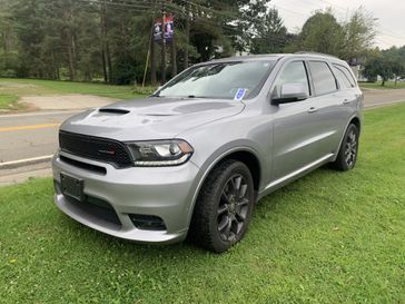 2018 Dodge Durango R T