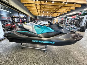 New 2025 Sea-Doo PWC GTR 230 BK IBR 25 