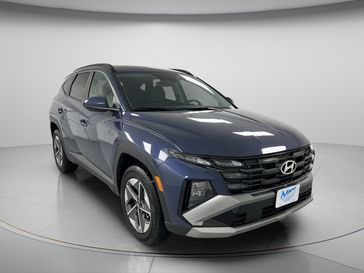 Used 2025 Hyundai Tucson SEL