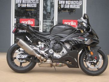 2026 BMW S 1000 RR