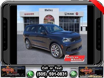 2024 Dodge Durango R/T Plus Awd